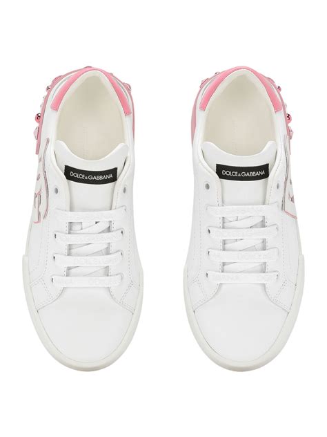 scarpe dolce e gabbana bambina